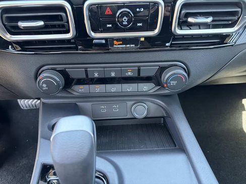 New 2026 Nissan Sentra S w/ Floor Mat Package FWD image 24