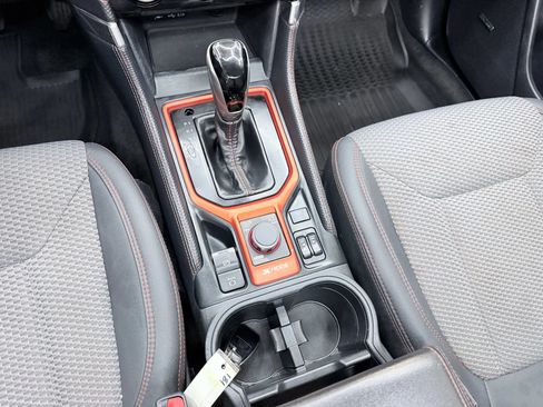 Used 2020 Subaru Forester Sport AWD/4WD image 24