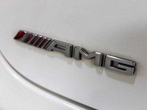 Used 2021 Mercedes-Benz GLC 63 AMG S image 25