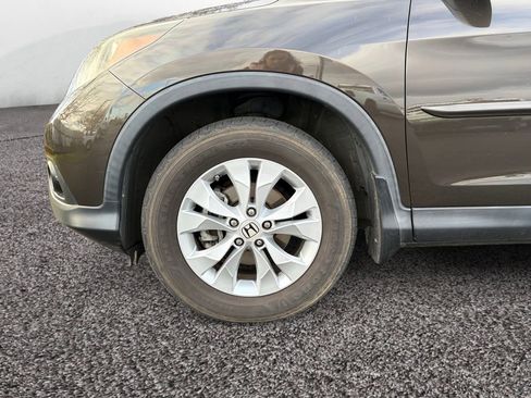 Used 2013 Honda CR-V EX-L image 10