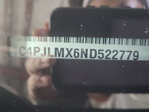 Used 2022 Jeep Cherokee Latitude Lux image 33