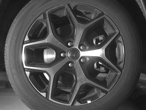 Used 2025 Jeep Compass Limited image 13