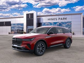 New 2026 Lincoln Nautilus Premier w/ Equipment Group 102A AWD/4WD video 1