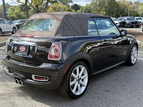 Used 2014 MINI Cooper S image 6