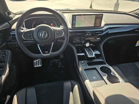 New 2026 Acura MDX A-Spec image 22