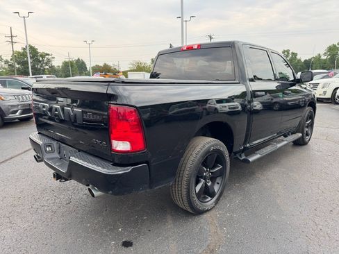 Used 2019 RAM 1500 Express w/ Wheel & Sound Group AWD/4WD image 5