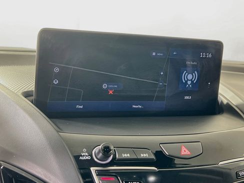 Used 2019 Acura RDX AWD w/ Technology Package image 13