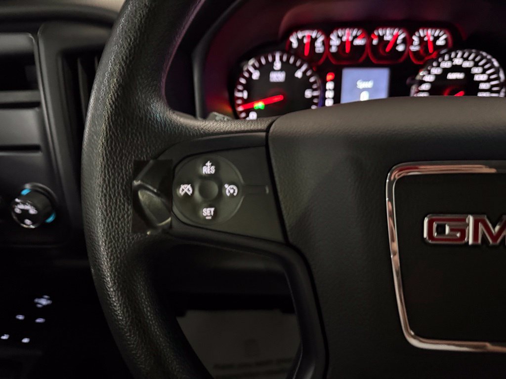 Used 2019 GMC Sierra 1500 Limited w/ Sierra Convenience Package RWD image 14