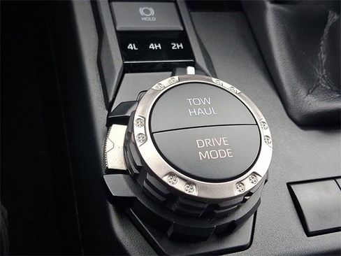 Used 2025 Toyota 4Runner SR5 image 23