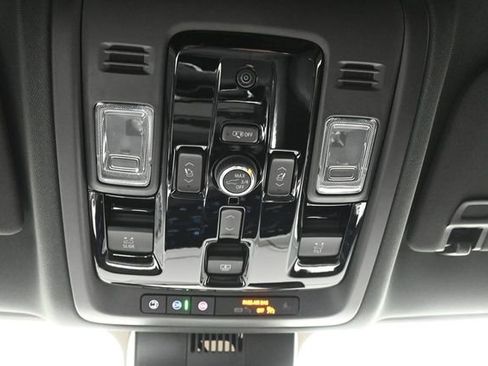 New 2026 Chevrolet Tahoe RST w/ RST Capability Package AWD/4WD image 49