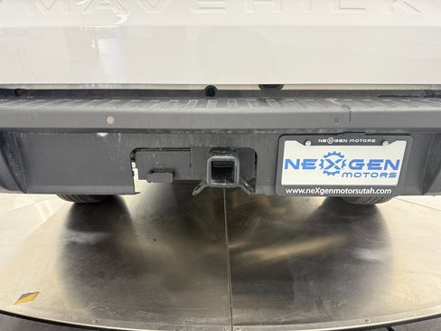 Used 2024 Ford Maverick XLT w/ Equipment Group 300A Standard image 48