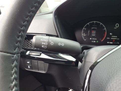 Certified 2024 Honda CR-V EX-L image 30