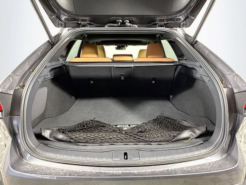 Used 2025 Lexus RX 350 Premium w/ Accessory Package (Z1) FWD image 28