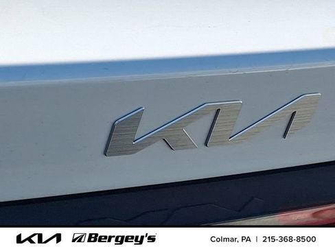 Used 2025 Kia K5 LXS image 31