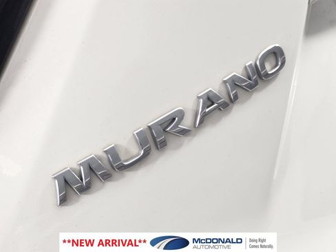 Used 2020 Nissan Murano Platinum AWD/4WD image 10