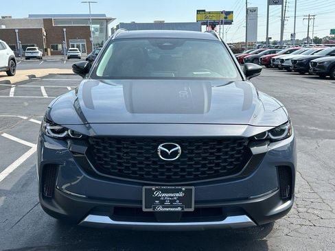 New 2025 MAZDA CX-50 Meridian Edition w/ Weather Package image 5