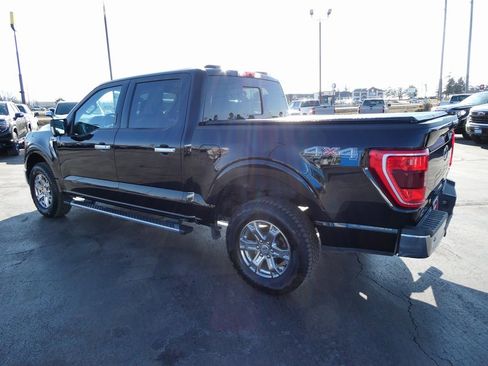 Used 2022 Ford F150 XLT w/ Equipment Group 302A High image 7