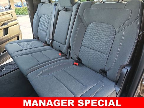 New 2026 RAM 1500 Express image 13