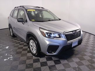 Used 2019 Subaru Forester w/ Alloy Wheel Package video 1
