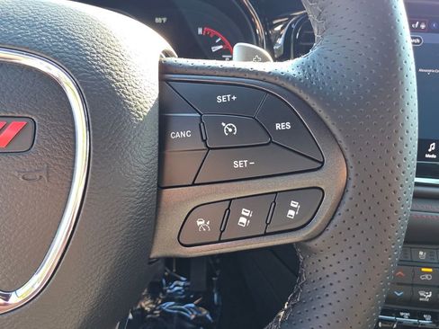 New 2026 Dodge Durango GT image 20