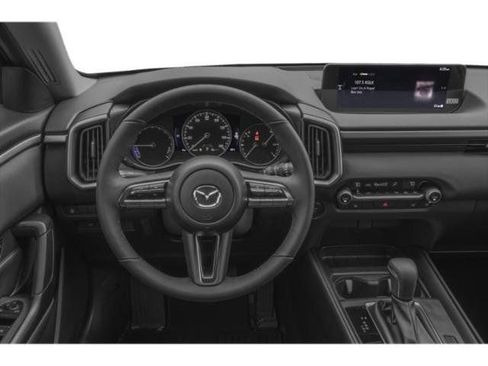 Used 2025 MAZDA CX-50 2.5 Hybrid w/ Preferred Pkg AWD/4WD image 9