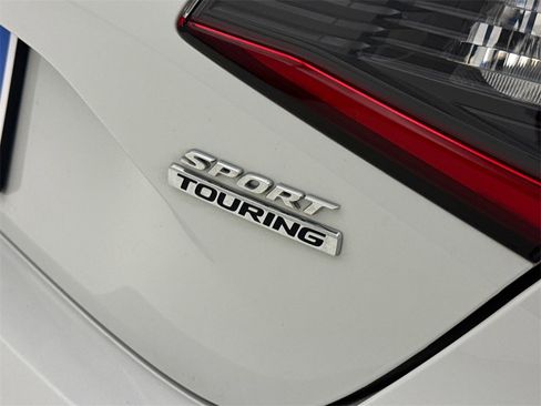 Certified 2023 Honda Civic Sport Touring image 11