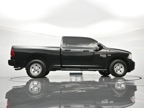 Used 2022 RAM 1500 Tradesman w/ Trailer Tow Group image 39