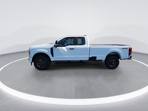 New 2026 Ford F350 XL w/ STX Appearance Package AWD/4WD image 5