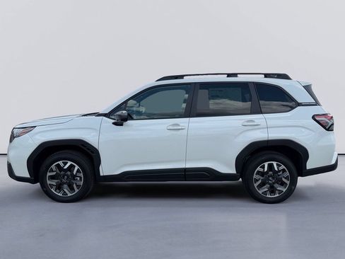 New 2026 Subaru Forester Premium w/ Base/Premium Package AWD/4WD image 6