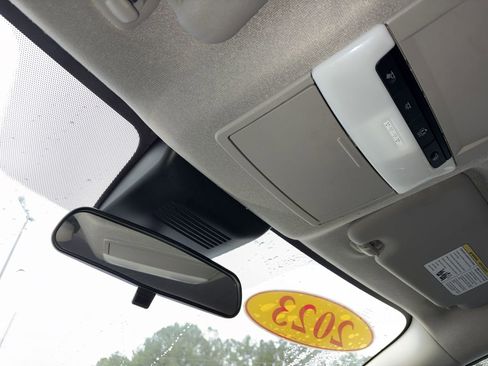 Certified 2023 Nissan Sentra SV w/ All-Weather Package image 22