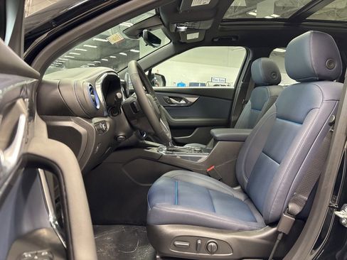 New 2026 Chevrolet Blazer RS image 9