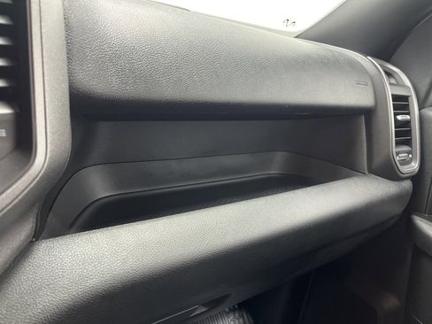 New 2026 RAM 2500 Tradesman w/ Chrome Appearance Group image 22