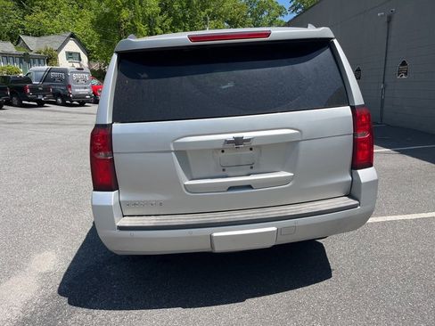 Used 2015 Chevrolet Tahoe LT image 22