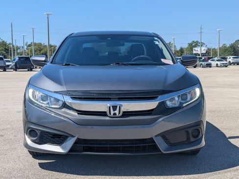 Used 2016 Honda Civic LX image 3