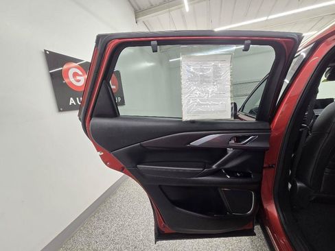 Used 2016 MAZDA CX-9 Grand Touring FWD image 27