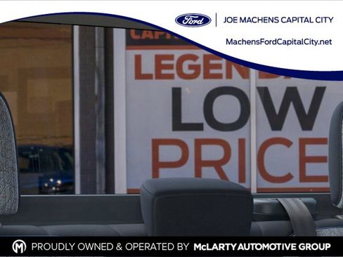 New 2026 Ford Maverick XLT image 25