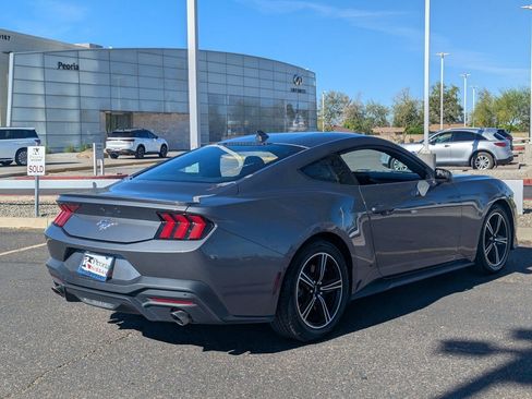 Used 2024 Ford Mustang Premium image 8