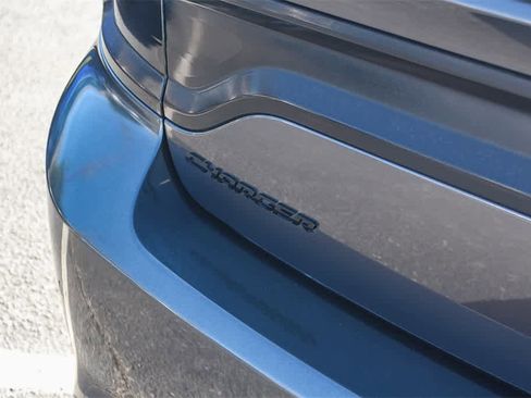 Used 2020 Dodge Charger GT w/ Blacktop Package image 9