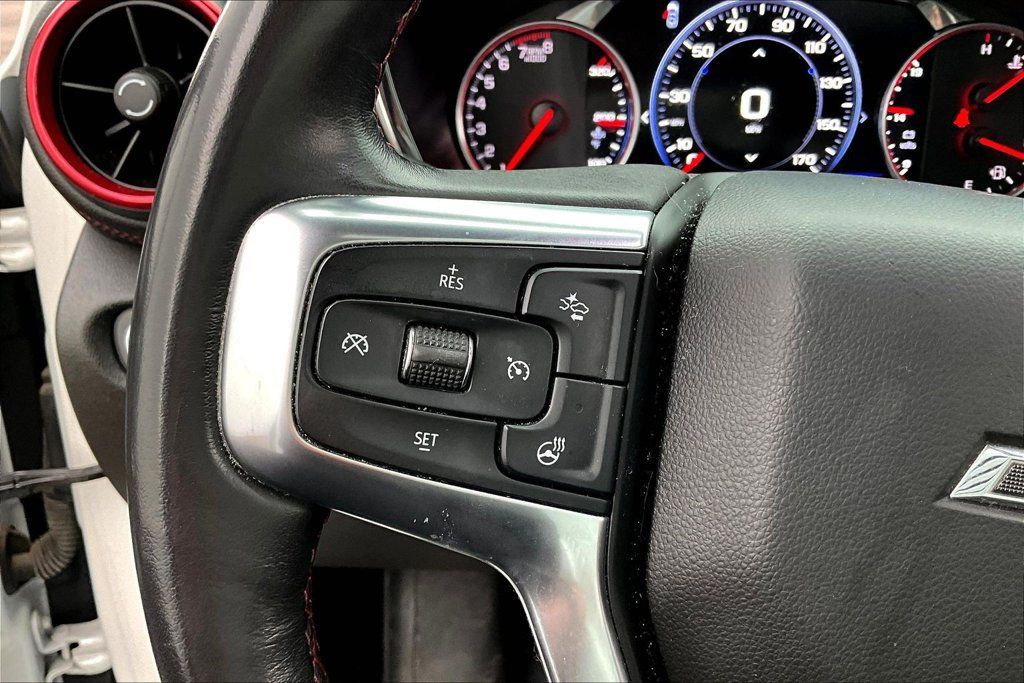 Used 2020 Chevrolet Blazer RS AWD/4WD image 11