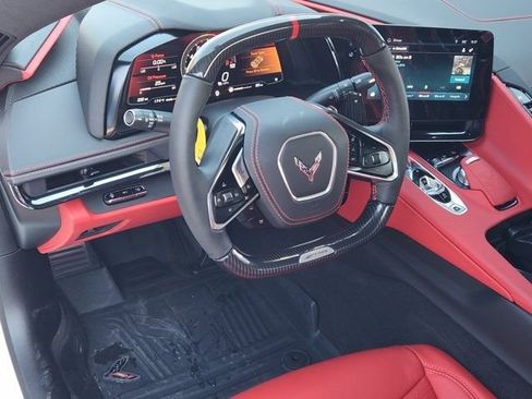 Used 2024 Chevrolet Corvette Z06 image 30