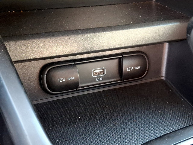 Used 2021 Kia Soul LX FWD image 23