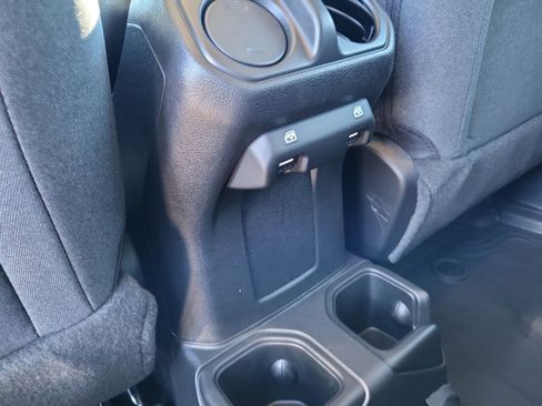 New 2026 Jeep Wrangler Willys image 29