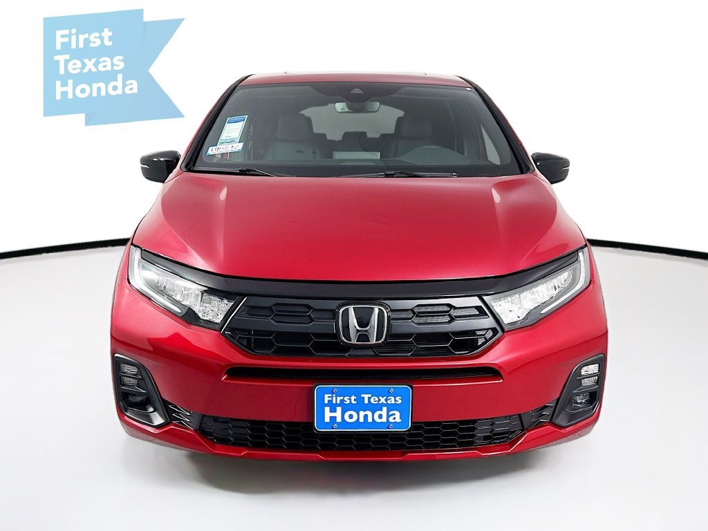 New 2026 Honda Odyssey Sport-L image 2