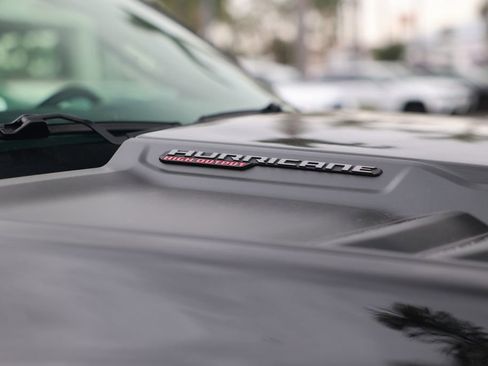 New 2026 RAM 1500 RHO w/ RHO Level 1 Equipment Group image 8