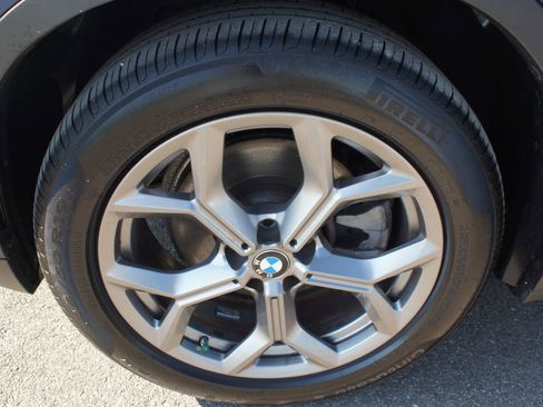 Used 2021 BMW X3 xDrive30i w/ Premium Package image 27