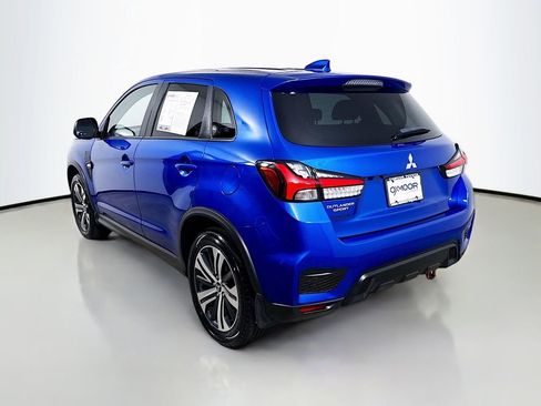 Used 2021 Mitsubishi Outlander Sport FWD image 5