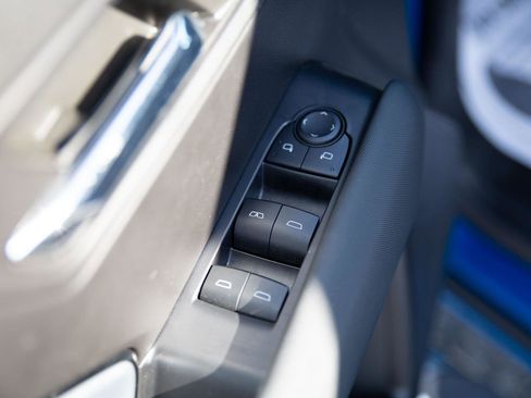 Certified 2024 Chevrolet Colorado Z71 w/ Advanced Trailering Package image 21