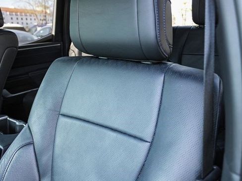 Used 2025 Toyota Tundra Platinum image 26