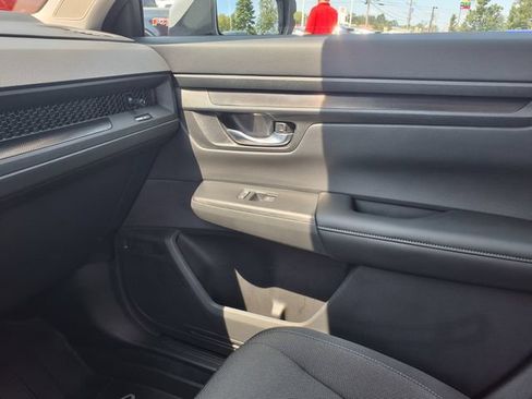 Used 2026 Honda CR-V EX image 10