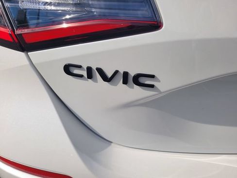 Certified 2026 Honda Civic Sport image 10
